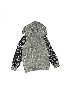 Egg by Susan Lazar Pullover Hoodie (view 1)