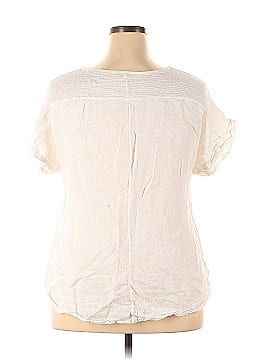 Lungo L'arno Short Sleeve Top (view 2)