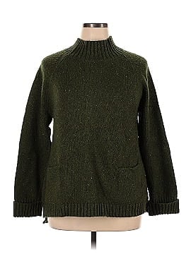 J.Jill Turtleneck Sweater (view 1)