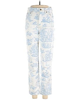 Laura Ashley & Urban Outfitters Jeans (view 1)