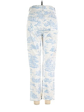 Laura Ashley & Urban Outfitters Jeans (view 2)
