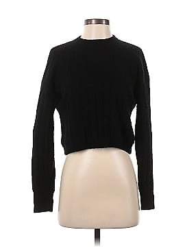 Naadam Cashmere Pullover Sweater (view 1)