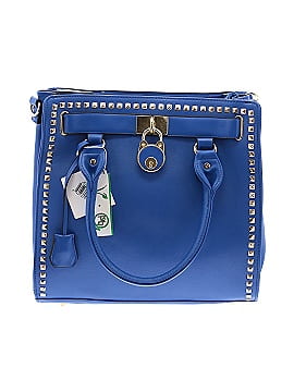 Ruby Blue Couture Tote (view 1)