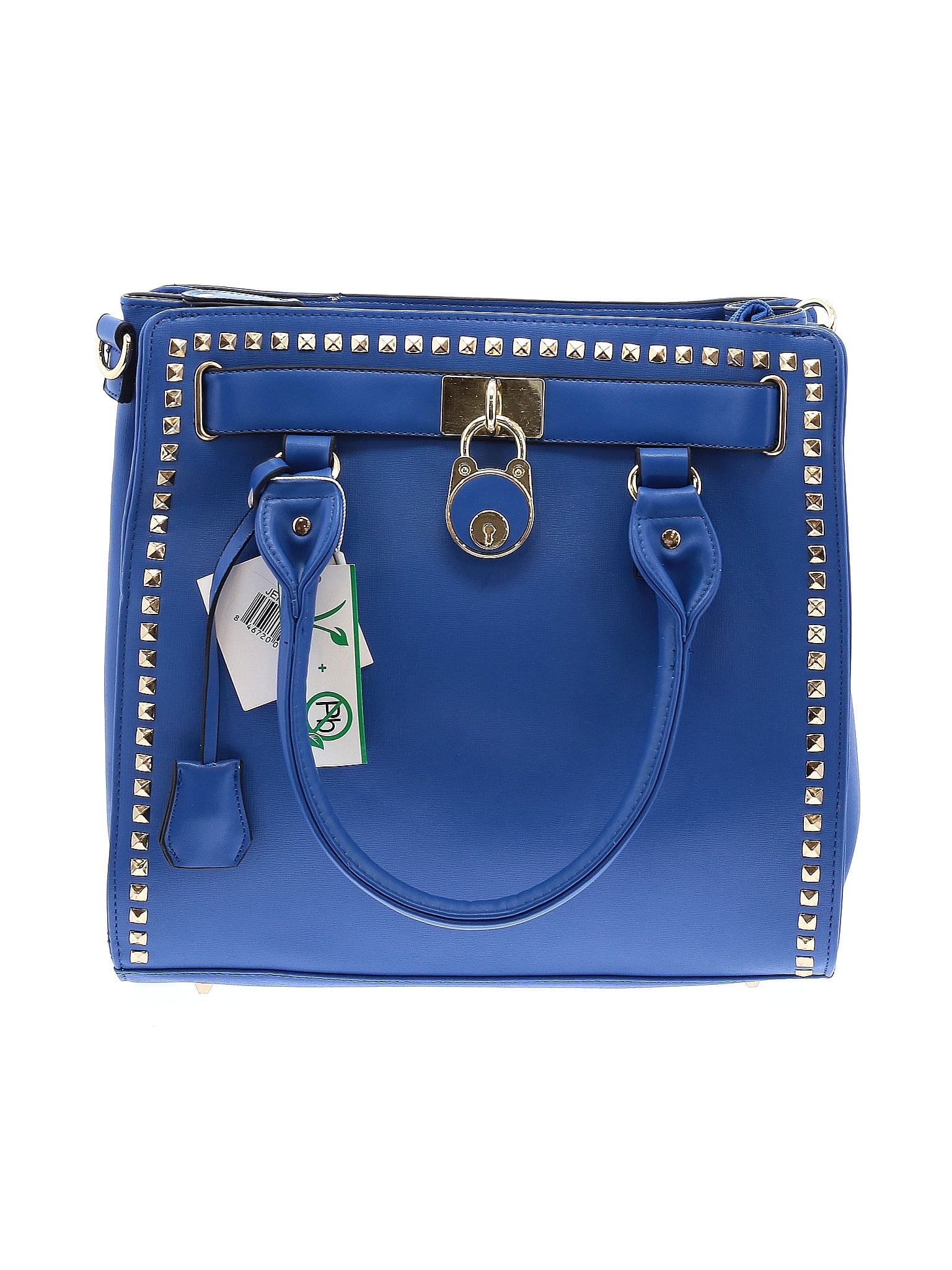 Ruby Blue Couture Blue Tote One Size - 64% off | ThredUp