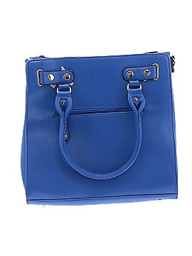Ruby Blue Couture Tote (view 2)