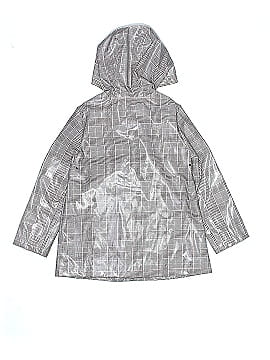 Urban Republic Raincoat (view 2)