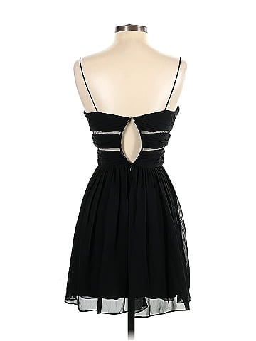Hailey Logan Cocktail Dress (view 2)