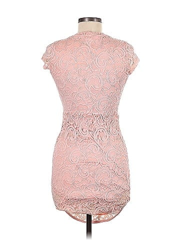January 7 Cocktail Dress (view 2)