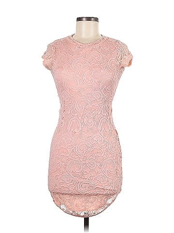 January 7 Cocktail Dress (view 1)