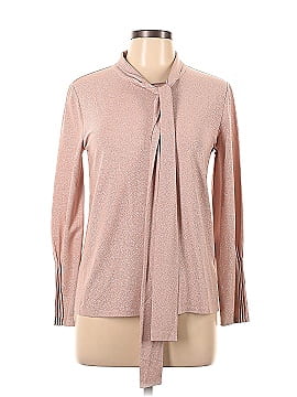Ports 1961 Long Sleeve Blouse (view 1)