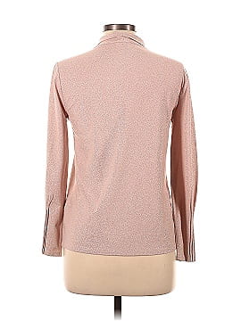 Ports 1961 Long Sleeve Blouse (view 2)