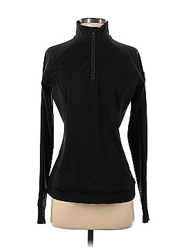 Skirt Sports Track Jacket (view 1)