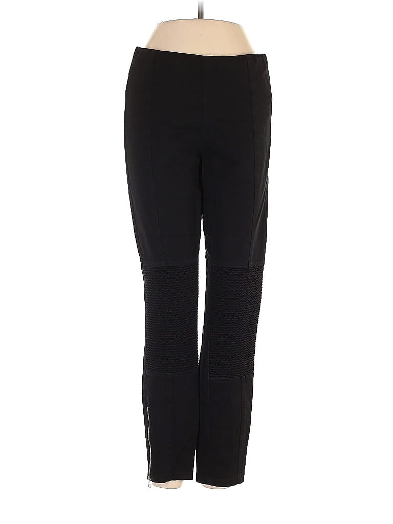 Pre-owned Wilfred Active Pants In Black