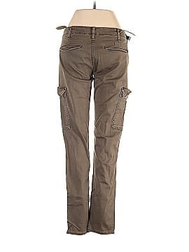 Adriano Goldschmied Cargo Pants (view 2)
