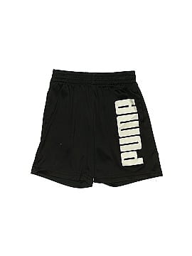 Puma Athletic Shorts (view 1)