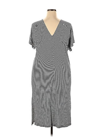 Erin Kleinberg Casual Dress (view 2)