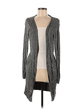 SLY Lightweight Cardigan with oversized side pockets (view 1)