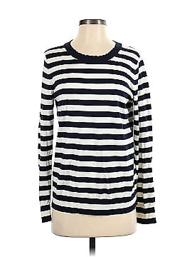 Banana Republic Factory Store Pullover Sweater (view 1)