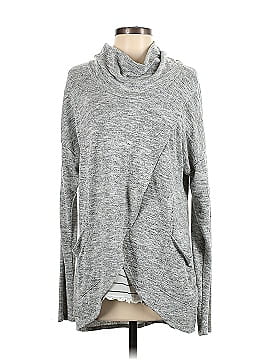 Maurices Zip Up Hoodie (view 1)