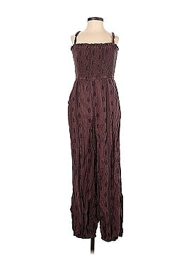 By Anthropologie Jumpsuit (view 1)