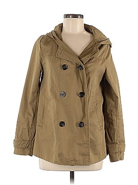 Divided by H&M Trenchcoat (view 1)