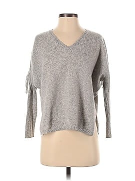 NOTSHY Cashmere Pullover Sweater (view 1)