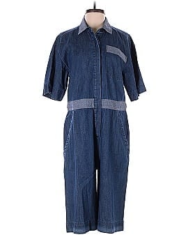 Burning Torch Jumpsuit (view 1)