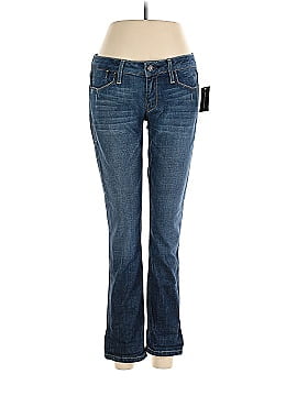 Sinclaire Jeans (view 1)