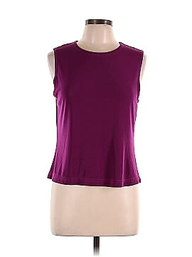 The Travel Collection Sleeveless Top (view 1)
