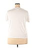 Vineyard Vines Ivory Short Sleeve T-Shirt Size 2X (Plus) - photo 2