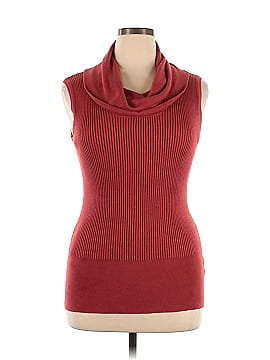 Pina Rossi Sweater Vest (view 1)