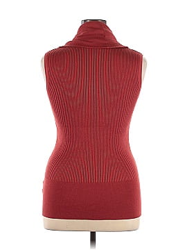 Pina Rossi Sweater Vest (view 2)