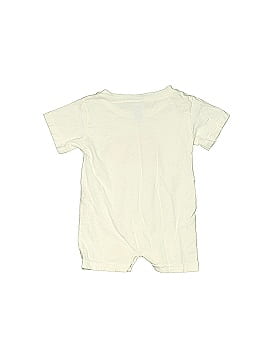 Rabbit Skins Short Sleeve Outfit (view 2)