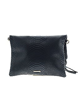 GiGi Leather Crossbody Bag (view 1)