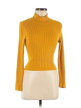 Urban Outfitters Long Sleeve Turtleneck (view 1)
