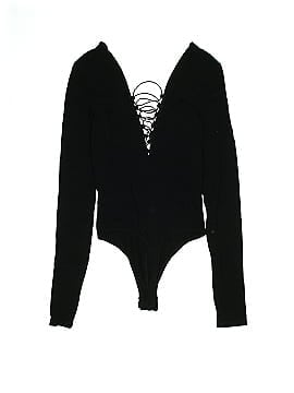 Express One Eleven Bodysuit (view 2)