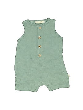 Elegant Baby Short Sleeve Outfit (view 1)