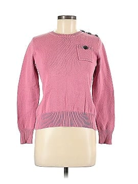 Banana Republic Factory Store Pullover Sweater (view 1)