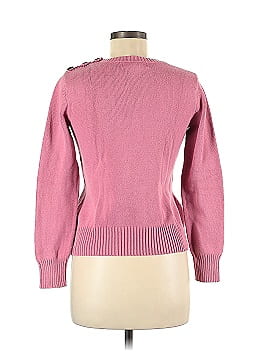 Banana Republic Factory Store Pullover Sweater (view 2)