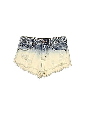 Bullhead Denim Shorts (view 1)