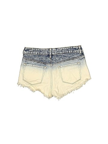 Bullhead Denim Shorts (view 2)