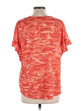 Ruby Rd. Short Sleeve Top (view 2)
