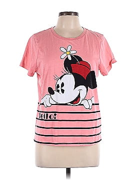 Disney Store Short Sleeve T-Shirt (view 1)