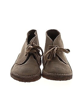 Crewcuts Dress Shoes (view 2)