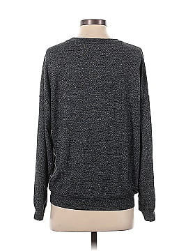 Nia Pullover Sweater (view 2)