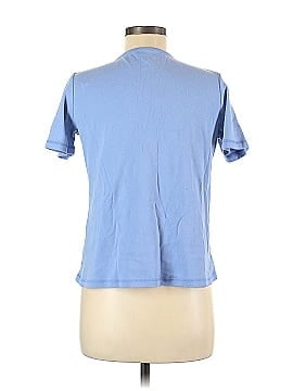 White Stag Short Sleeve Henley (view 2)