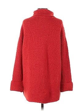 Pilcro Turtleneck Sweater (view 2)