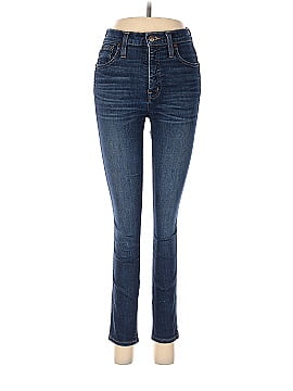 Madewell Jeans (view 1)