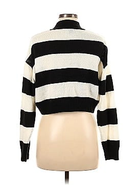 Divided by H&M Turtleneck Sweater (view 2)