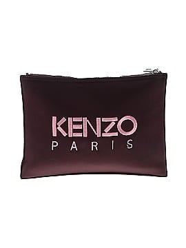 Kenzo Kampus Tiger Pouch (view 1)